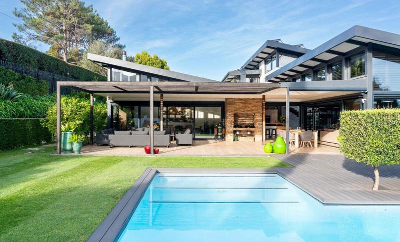 5 Bedroom Property for Sale in Bishopscourt Western Cape